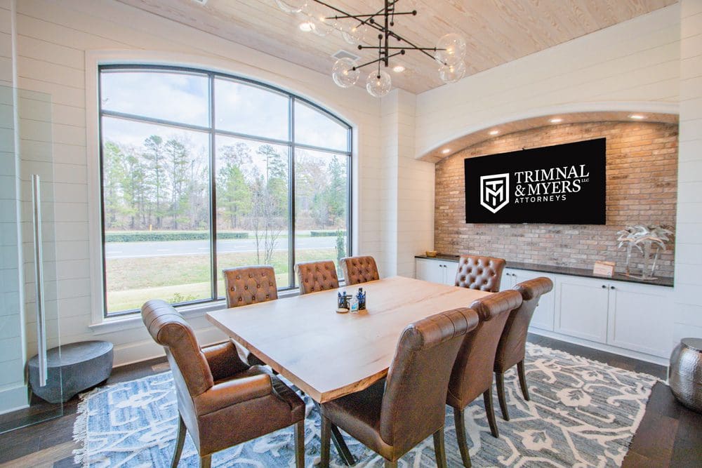 The office of an estate planning lawyer serving Rock Hill, SC